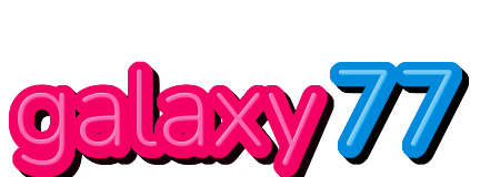 galaxy77 — logo kanal
